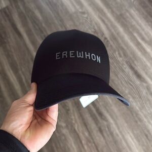 Lululemon / Erewhon Sunrise hat